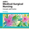 deWit's Medical-Surgical Nursing - 4th Edition