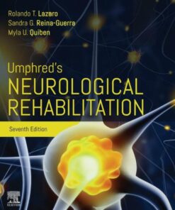 Umphred's Neurological Rehabilitation - 7th Edition