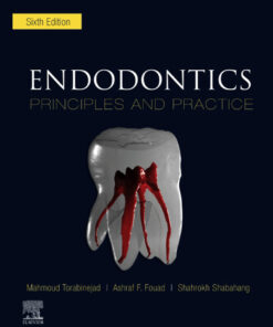 Endodontics - 6th Edition