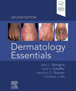 Dermatology Essentials - 2nd Edition