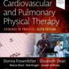 Cardiovascular and Pulmonary Physical Therapy - 6th Edition