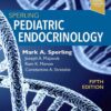 Sperling Pediatric Endocrinology - 5th Edition