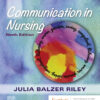 Communication in Nursing - 9th Edition