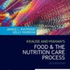 Krause and Mahan’s Food and the Nutrition Care Process - 15th Edition