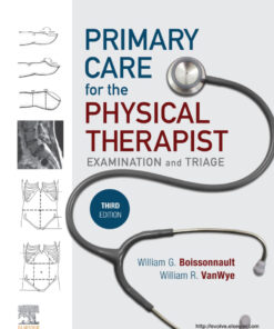 Primary Care for the Physical Therapist - 3rd Edition