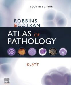 Robbins and Cotran Atlas of Pathology - 4th Edition