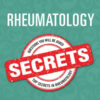 Rheumatology Secrets - 4th Edition