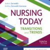 Nursing Today - 10th Edition