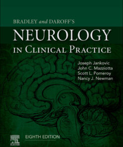 Bradley's Neurology in Clinical Practice - 8th Edition