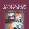 Kryger's Sleep Medicine Review - 3rd Edition