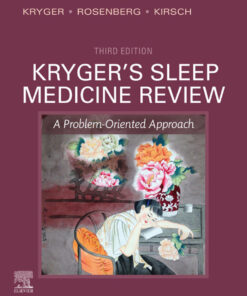 Kryger's Sleep Medicine Review - 3rd Edition