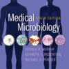 Medical Microbiology - 9th Edition