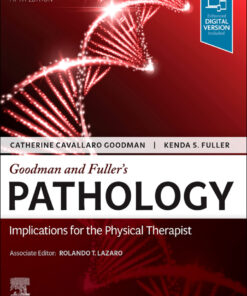 Goodman and Fuller’s Pathology - 5th Edition