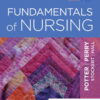 Fundamentals of Nursing - 10th Edition