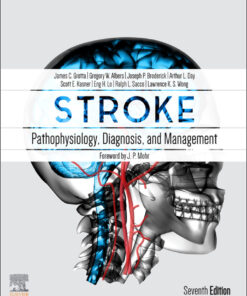 Stroke - 7th Edition