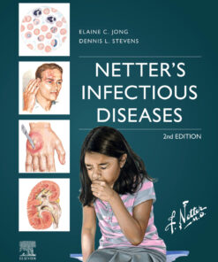 Netter's Infectious Diseases - 2nd Edition