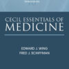 Cecil Essentials of Medicine - 10th Edition