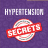 Hypertension Secrets - 2nd Edition