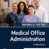 Medical Office Administration - 5th Edition