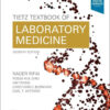 Tietz Textbook of Laboratory Medicine - 7th Edition