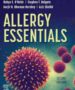 Allergy Essentials - 2nd Edition