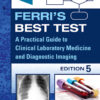 Ferri's Best Test - 5th Edition
