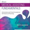 Kinn's Medical Assisting Fundamentals - 2nd Edition