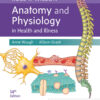 Ross & Wilson Anatomy and Physiology in Health and Illness - 14th Edition