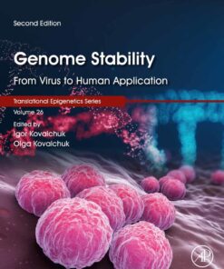 Genome Stability - 2nd Edition