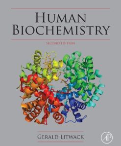 Human Biochemistry - 2nd Edition