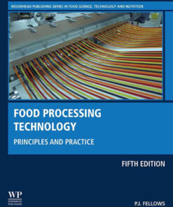 Food Processing Technology - 5th Edition