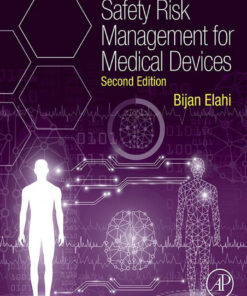 Safety Risk Management for Medical Devices - 2nd Edition