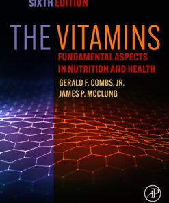 The Vitamins - 6th Edition