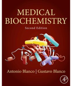 Medical Biochemistry - 2nd Edition