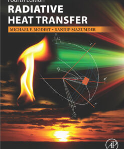 Radiative Heat Transfer - 4th Edition