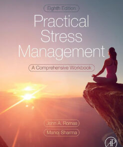Practical Stress Management - 8th Edition