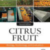 Citrus Fruit - 2nd Edition