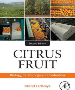 Citrus Fruit - 2nd Edition