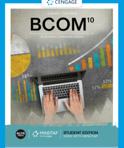 BCOM - 10th Edition