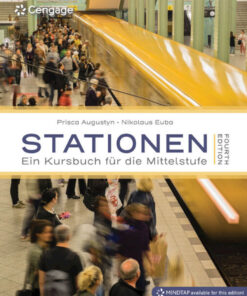 Stationen - 4th Edition