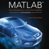 MATLAB Programming for Engineers - 6th Edition