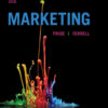 Marketing 2018 - 19th Edition