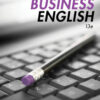 Business English - 13th Edition