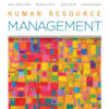 Human Resource Management - 16th Edition