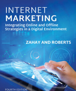 Internet Marketing - 4th Edition