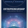 Entrepreneurship: Theory, Process, and Practice - 11th Edition