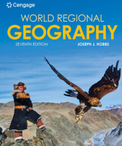 World Regional Geography - 7th Edition