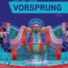 Vorsprung: A Communicative Introduction to German Language and Culture - 4th Edition