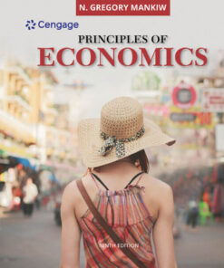 Principles of Economics - 9th Edition