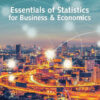Essentials of Statistics for Business and Economics - 9th Edition
